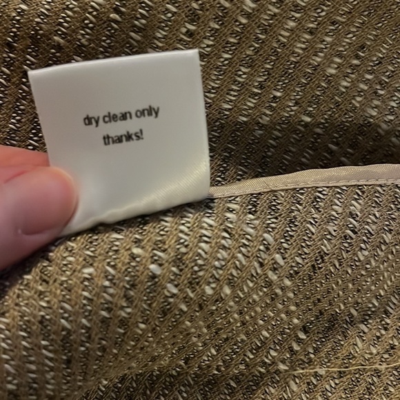 Rachel Comey Uvalde Long Skirt in Burlap Twill - Picture 11 of 16